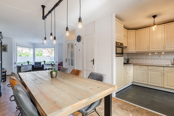 Medium property photo - Molenbeek 102, 5932 SL Tegelen